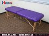 Giường Massage Body Trị Liệu Toàn Thân - ​Spa Gấp Gọn HL3