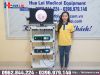 Máy Nội Soi Tai Mũi Họng Full HD TJ-168B