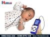 Máy đo thính lực trẻ em MA01