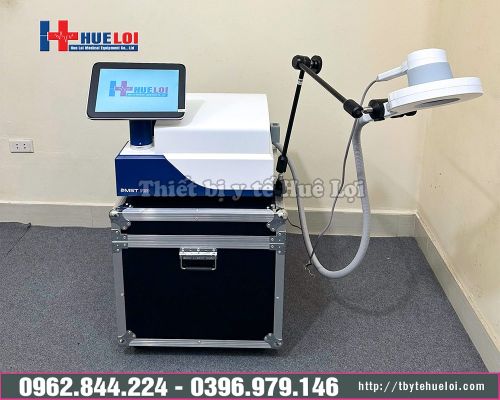Máy Từ Trường Kết Hợp Diode Laser Công Suất Cao