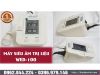 Máy Siêu Âm Trị Liệu Mini WED-100